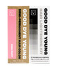 Good Dye Young Perm Dye (Pinky Puff) And Lightening Kit 4Oz