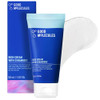 Good Molecules Rich Cream With Ceramides 50 Ml / 1.6 Oz Daily Facial Moisturizer For Dry Skin Redness Face Lotion With Betulin Soothe Plump Hydrate Moisturize Anti-Aging Skin Care