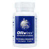 Biocidin Botanicals Olivirex - High Potency Olive Leaf Formula 60 Capsules