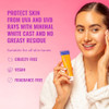 Good Molecules Sheer Mineral Sunscreen Spf 30 - Minimal White Cast Zinc Oxide Sunscreen For Face - Hydrating Hyaluronic Acid Uva/Uvb Protection Reef-Safe