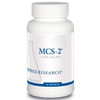 Biotics Research Mcs-2 90 Capsules