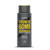 Growth Bomb 2 In 1 Shampoo And Conditioner - Natural 2 In 1 Shampoo And Conditioner For Men & Women Use On Mens Thin Hair Support For Thick Full Hair Caffeine From Yerba Mate 300 Ml