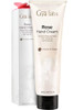 Gya Labs Rose Hand Cream 2.03 Fl Oz (60Ml) - Daily Lightweight Hand Lotion For Dry Cracked Hands - Nourishes Hydrates & Protects Skin With Rose Oil - Non-Greasy Vegan For All Skin Types