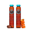 Hask Argan Repairing Hair Oil Vials For Shine And Frizz Control For All Hair Types Color Safe Gluten Sulfate Paraben - Pack Of 2