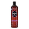 Hask Macadamia Oil Moisturizing Shampoo Coconut 12 Ounce