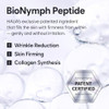 Haua Bionymph Peptide Youth Serum Wrinkle Care Well-Aging Anti-Aging Fine Lines Deep Hydration Patented Bionymph Peptide Valentine's Day Gifts For Woman 47Ml