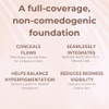 Haus Labs By Lady Gaga Triclone Skin Tech Medium Coverage Foundation With Fermented Arnica 190 Light Cool