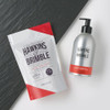 Hawkins & Brimble Cleansing Hand Wash Eco-Refillable 10.1 Fl Oz (300Ml) Naturally Fragranced - Bottle For Life Eco Friendly