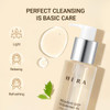 Hera Gentle Cleansing Oil Soothing And Moisturizing Makeup Removal For Dry Sensitive Skin By Amorepacific 6.76 Fl Oz