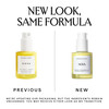 Herbivore Nova 15% Vitamin C + Turmeric Brightening Serum For Dark Spots Hyperpigmentation + Even Skin Tone Vegan Plant-Based Cruelty- 30 Ml / 1 Oz
