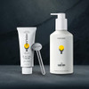Highland The Wash & Glacial Cream Bundle From Highland