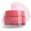 Hince Kingsberry Vita Night Cream - Jelly Cream Dullness Improvement Niacinamide Face Moisturizer For Dry Skin Gives Hydration And Glass Skin Overnight Korean Skincare (1.69 Fl.Oz)