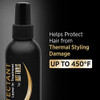 Hot Tools Hair Heat Protectant Leave-In Treatment Spray 8 Ounce