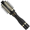 Hot Tools Pro Artist 24K Gold One-Step Small Detachable Blowout & Volumizer Salon Quality Blowouts At-Home