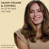 Hot Tools Pro Artist 24K Gold One-Step Small Detachable Blowout & Volumizer Salon Quality Blowouts At-Home