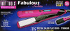 Hot Tools Professional Titanium Digital Flat Iron Fabulous Fuscia 1.5 Inch