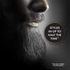 Hot Tools Men S Beard Straightener Brush For A Smooth Finish