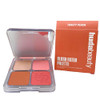 Huda Beauty Blush Filter Blurring Blushlighters Palette - Toasty Peach - 7.5 G / 0.26 Oz. Limited Edition