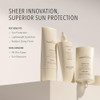 Hydropeptide Solar Dew Sheer Mineral Melt Spf30 Facial Moisturizer Sunscreen & Primer 1.35 Ounce