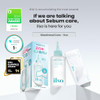 Ilso Blackhead Remover & Pore Care Bundle Super Melting Sebum Softener (5.29 Fl Oz) With 40 Cotton Pads + Deep Clean Master Blackhead Remover Tool Korean Skincare For Sebum & Pore Cleansing