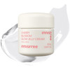 Innisfree Cherry Blossom Glow Jelly Cream With Niacinamide Korean Hydrating Moisturizer For Smooth Radiant Skin