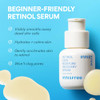 Innisfree Retinol Cica Serum With Salicylic Acid Korean Moisture Recovery Treatment For Beginners Face Care