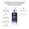 Institut Esthederm Intensive Hyaluronic Serum Aging Facial Serum For Wrinkles Fine Lines And Dehydrated Skin 1 Fl Oz