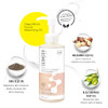 J.Cat Beauty Soonsoo Deep Micro Facial Cleansing Oil Melts Away And Removes Waterproof Makeup Leaving The Skin Fresh And Soft With Macadamia Seed And Chia Seed Oils 5.2 Fl. Oz