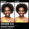 Garnier Olia Ammonie Free Hair Color [3.0] Darkest Brown 1 ea