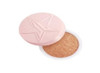 Jeffree Star Eye Gloss Powder Peach Goddess