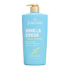 Jergens Shea Fusion Vanilla Crush Body Lotion Moisturizer With Shea Butter & Vitamin E 14 Fl Oz