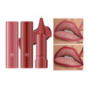 Jolilab Compact 3 - Pc Gradient Matte Lip Crayons Long - Lasting Waterproof Perfect For On - The - Go Looks