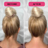 K Kerotin Kerotin Flyaway Hair Serum Treatment Quick Baby Hair & Frizz Control Finishing Stick Styling & Stimulate Hair Edge Growth - Of Silicone Parabens Sulfate & Sodium Chloride Made In The Usa