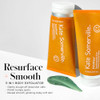 Kate Somerville Exfolikate Resurfacing Body Scrub Triple Action Exfoliating Body Polish Removes Dead Skin Improves Tone & Texture 5 Fl Oz