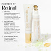 Kate Somerville Retinol Firming Eye Cream Clinic-Grade Anti-Aging Treatment Proven To Firm Brighten And Smooth Lines & Wrinkles 0.5 Fl Oz