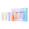 Kate Somerville Pore-Fect Skin Edit Travel Kit : Exfolikate Eradikate & Goat Milk Cleanser Holiday Set
