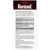 Kerasal Intensive Foot Repair Skin Healing Ointment1 Oz And Moisturizing Gel Socks(Packaging May Vary)(Pack Of 4)
