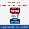 Kerasal Intensive Foot Repair Skin Healing Ointment1 Oz And Moisturizing Gel Socks(Packaging May Vary)(Pack Of 4)