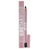 Kylie Gel Eyeliner Pencil - 009 Obsidian Black By Kylie Cosmetics For Women 0.04 Oz Eyeliner