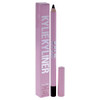 Kylie Gel Eyeliner Pencil - 003 Matte Dark Brown By Kylie Cosmetics For Women 0.04 Oz Eyeliner
