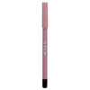 Kylie Kyliner Gel Eyeliner Pencil - 001 Black Matte By Kylie Cosmetics For Women 0.042 Oz Eyeliner