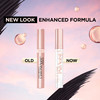 L'Oreal Paris Cosmetics Voluminous Lash Paradise Mascara Primer Base Soft White 0.27 Fluid Ounce Packaging May Vary