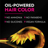 Garnier Olia Oil Powered Permanent Color 4.15 Dark Soft Mahogany 1 Each