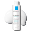 La Roche-Posay Toleriane Dermo Facial Cleanser For Face & Eyes Gentle Face Wash And Makeup Remover Milky Texture Fragrance Preservative