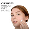 La Roche-Posay Toleriane Dermo Facial Cleanser For Face & Eyes Gentle Face Wash And Makeup Remover Milky Texture Fragrance Preservative