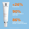 La Roche-Posay Pure Vitamin C Cream Firming Moisturizing Filler 1.35 Oz