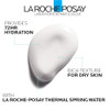 La Roche-Posay Hydraphase Ha Rich Hyaluronic Acid Face Moisturizer For Dry Skin With 72Hr Hydration Oil & Non-Comedogenic 50 Ml 1.69 Fl. Oz