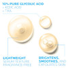 La Roche-Posay Glycolic Acid Serum With Tranexamic Acid Kojic Acid And Vitamin B5 Reduces Dark Spots And Discoloration Skin Tone Corrector To Brighten And Even Skin Tone
