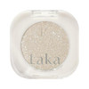 Laka Lid & Lip Duo- Mono Eyeshadow 922 Snow & Fruity Glam Tint 102 Dewy
