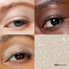 Laka Lid & Lip Duo- Mono Eyeshadow 922 Snow & Fruity Glam Tint 102 Dewy